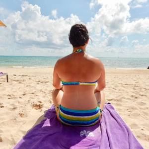 Meet your Posher, Marie-eve